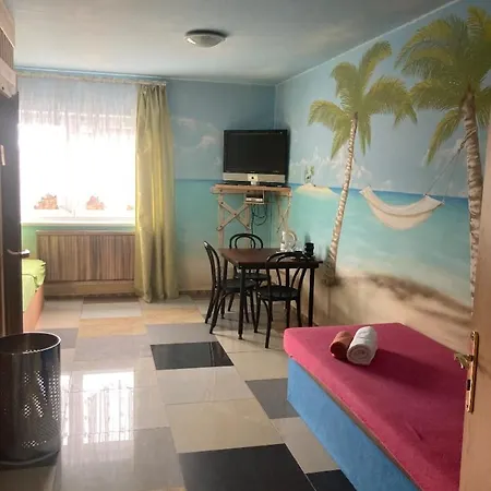 Hotel Zlaty Lev Puclice