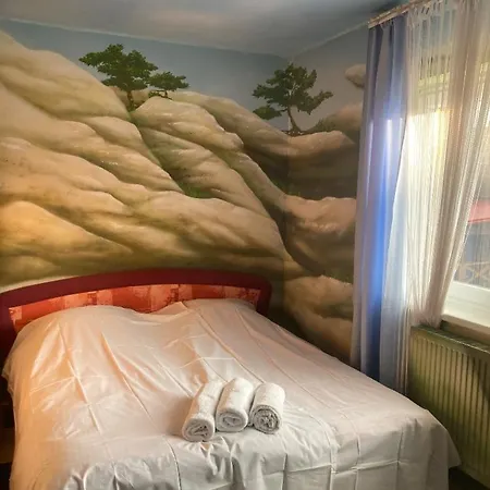 Hotel Zlaty Lev *