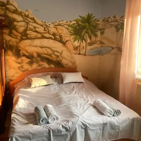 Hotel Zlaty Lev
