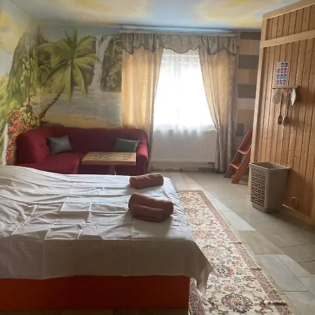 Hotel Zlaty Lev *