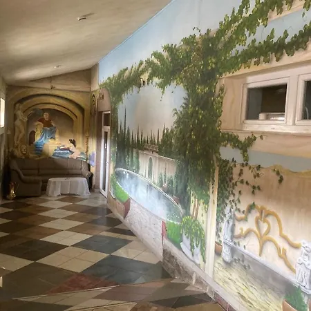 Hotel Zlaty Lev