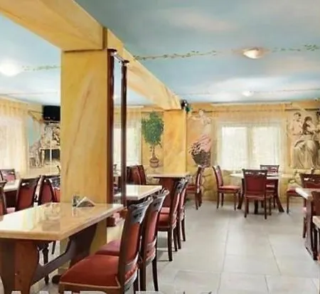 Hotel Zlaty Lev *