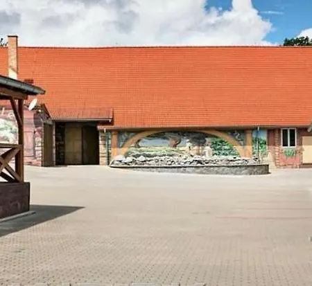 Hotel Zlaty Lev Puclice