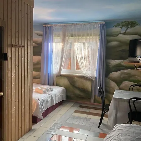 Zlaty Lev Puclice