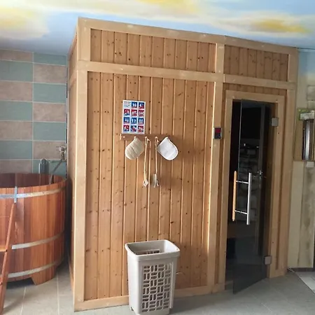 Zlaty Lev Hotel *