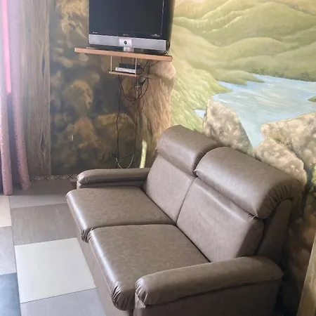 Zlaty Lev *