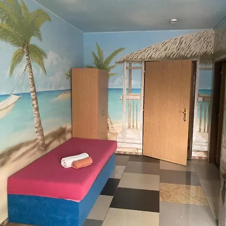 Hotel Zlaty Lev *