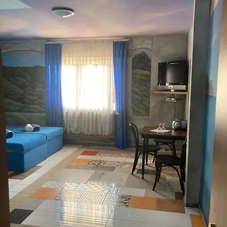 Zlaty Lev Hotel *