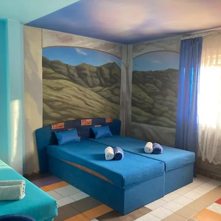 Zlaty Lev Hotel