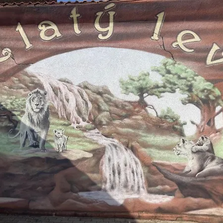 Zlaty Lev * Puclice
