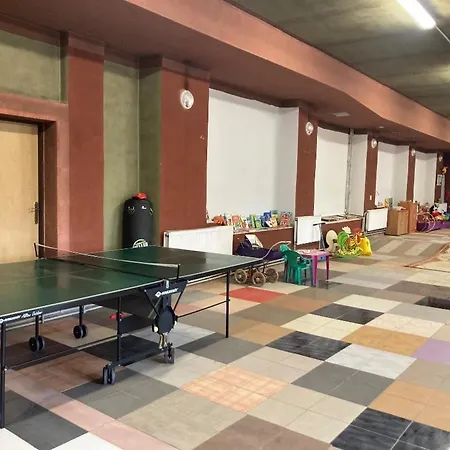Zlaty Lev * Puclice