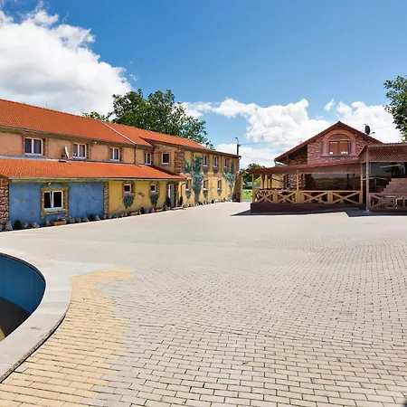 Zlaty Lev