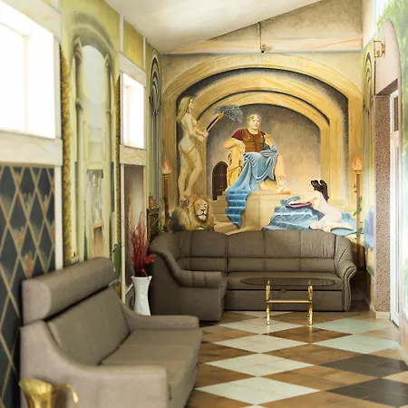 Hotel Zlaty Lev *