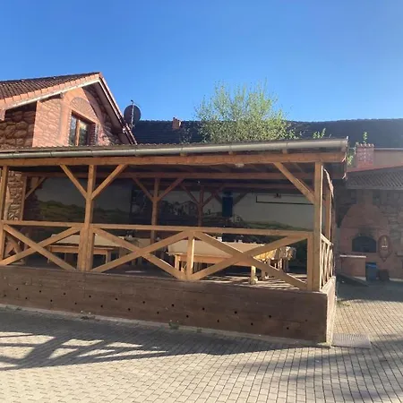 Hotel Zlaty Lev
